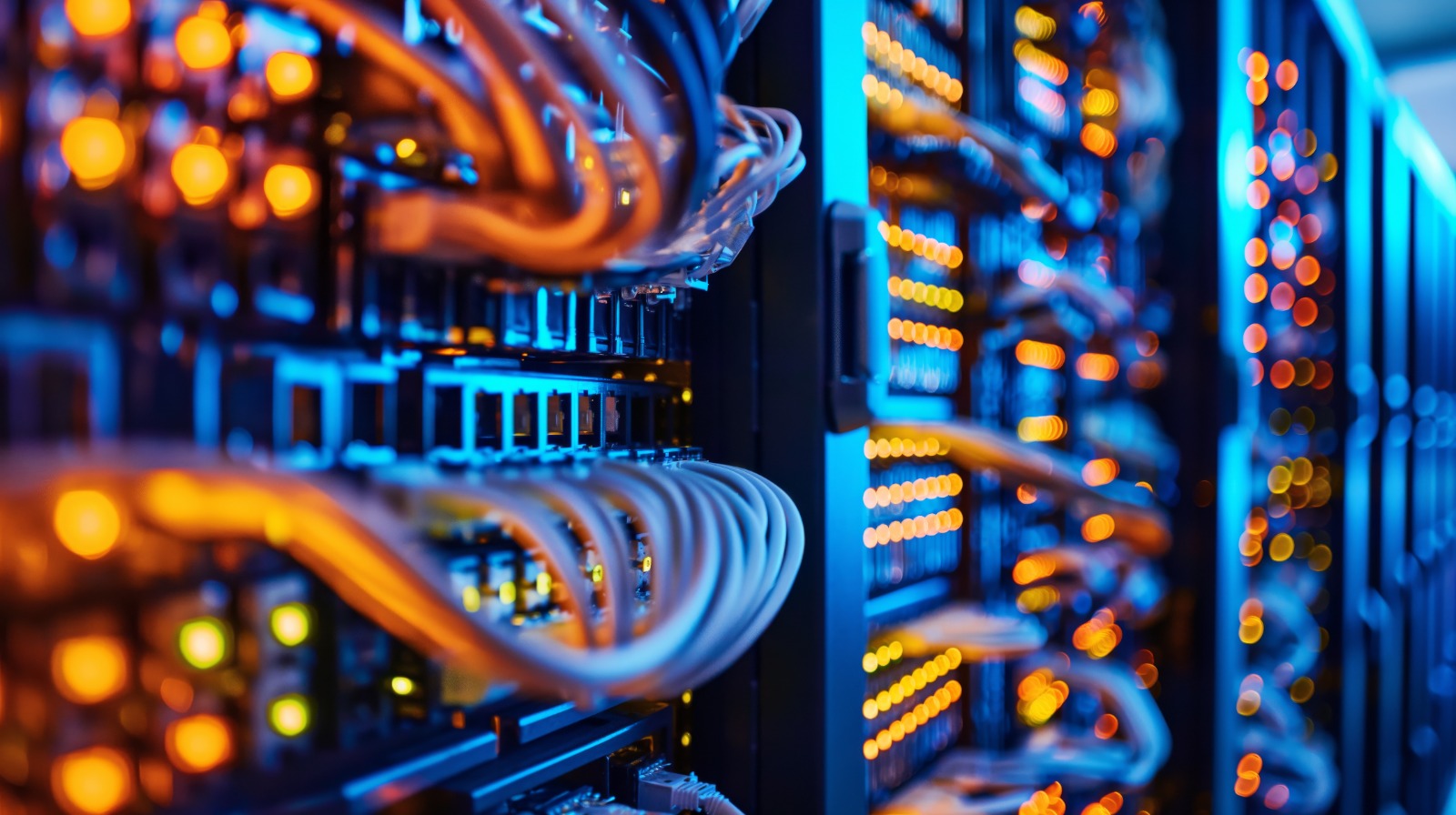 Structured Cabling